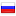 realtymarkt.ru hosted country